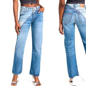 EB Denim Gemini Jeans